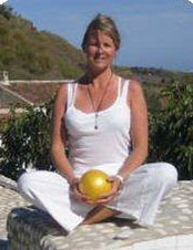 Yoga Yogalrare Lisbeth Lorentzon